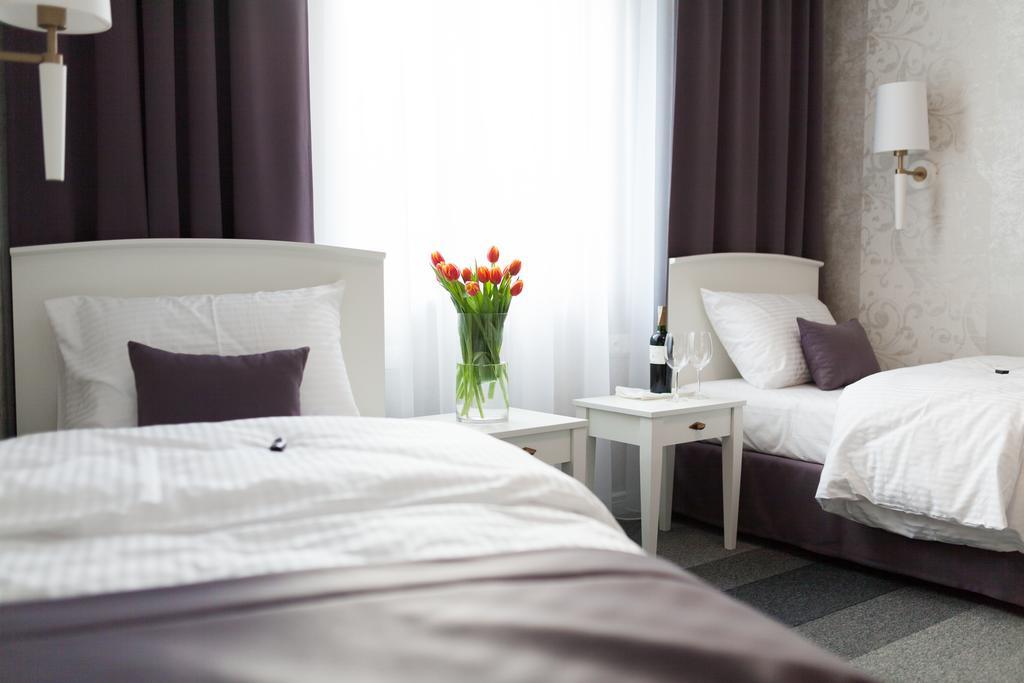 Pod Ratuszem Wieluń Quarto foto